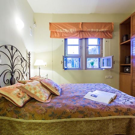 Elia Junior Suite In Epidavros With Shared Pool Nea Epidavros Exteriér fotografie
